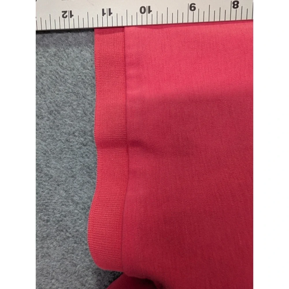 Polo Ralph Lauren Mens XLT Coral Pink Flesh Pony Polo Shirt Preppy Golf Normcore
